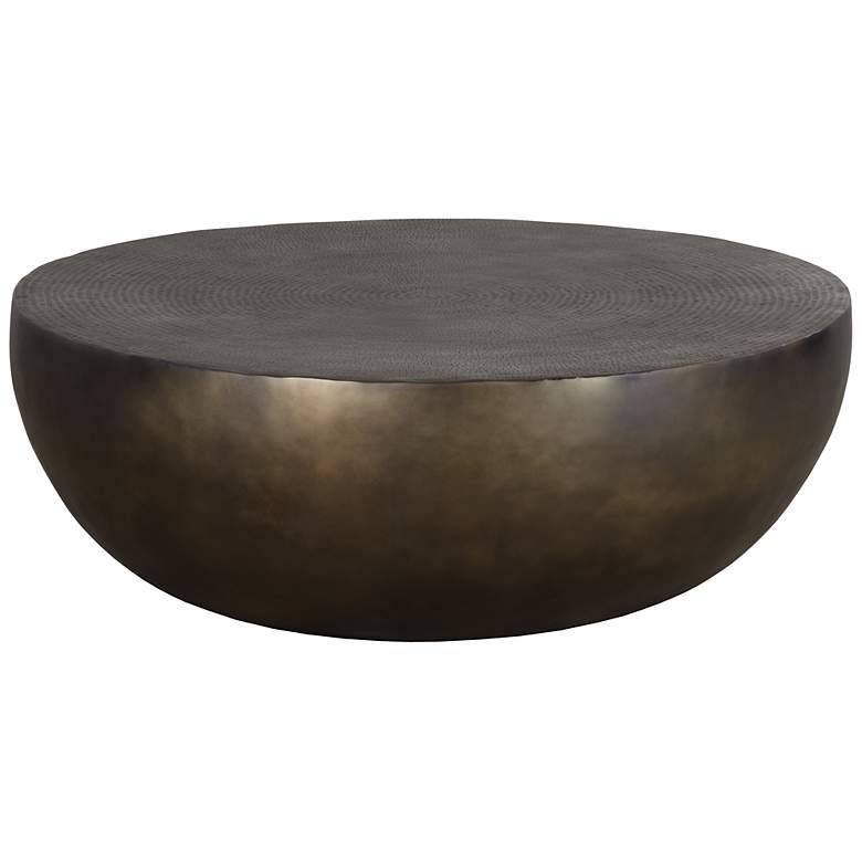 Image 2 Sunpan Cale Coffee Table more views