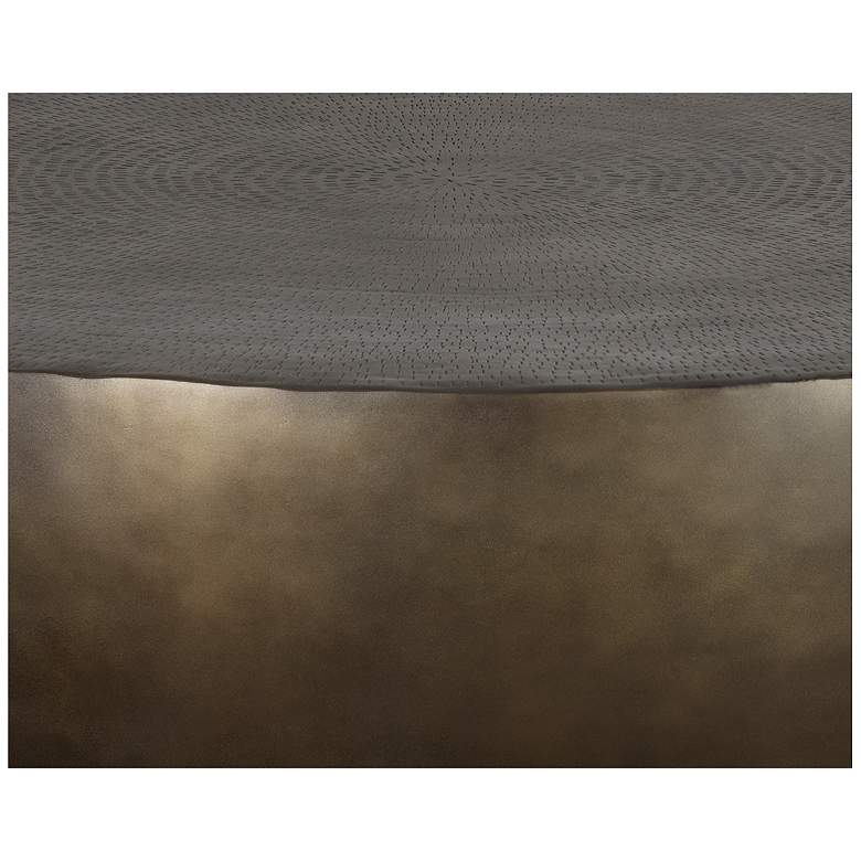 Image 5 Sunpan Cale Coffee Table more views