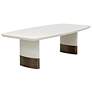 2_Sunpan Calida Dining Table 98" more views