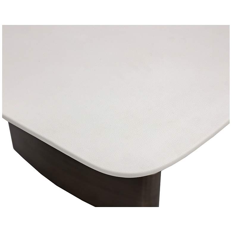 Image 6 Sunpan Calida Dining Table 98" more views