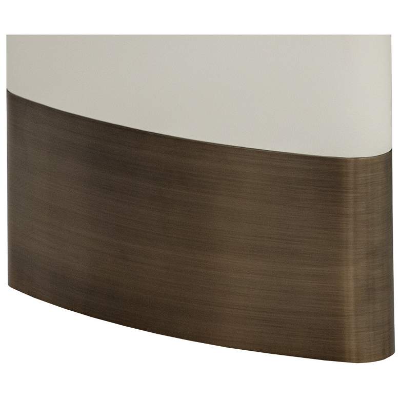 Image 7 Sunpan Calida Dining Table 98" more views