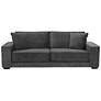 2_Sunpan Calista Sofa Navarro Pewter more views