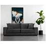 4_Sunpan Calista Sofa Navarro Pewter more views