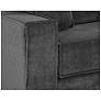 5_Sunpan Calista Sofa Navarro Pewter more views