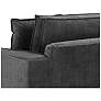 7_Sunpan Calista Sofa Navarro Pewter more views