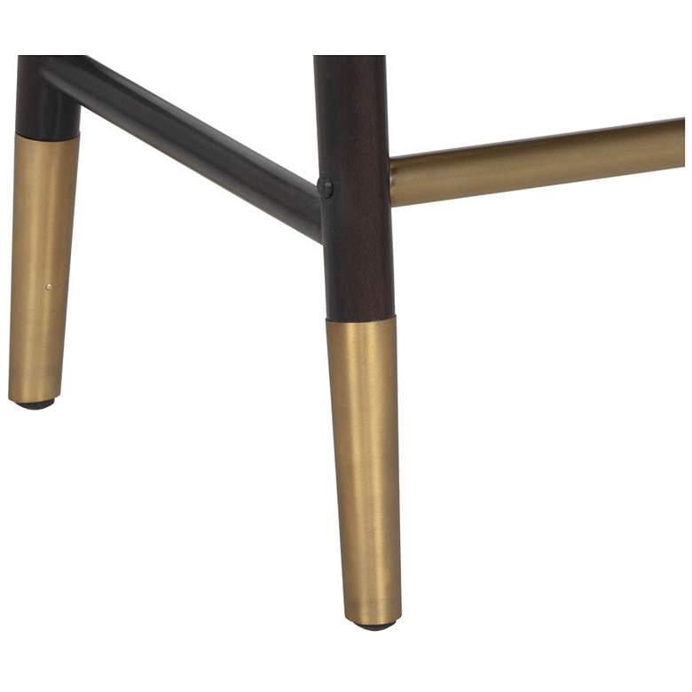 Image 5 Sunpan Callem Counter Stool Antonio Charcoal more views