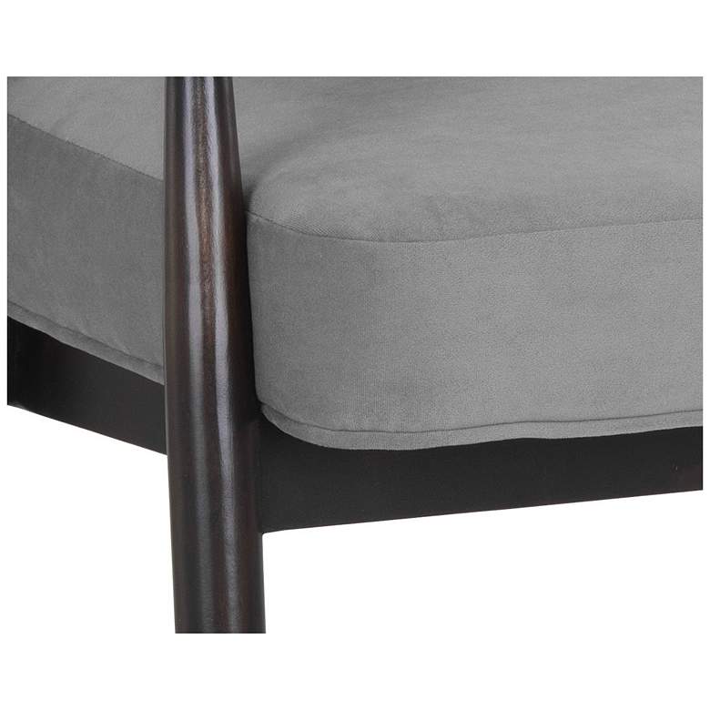 Image 6 Sunpan Callem Counter Stool Antonio Charcoal more views
