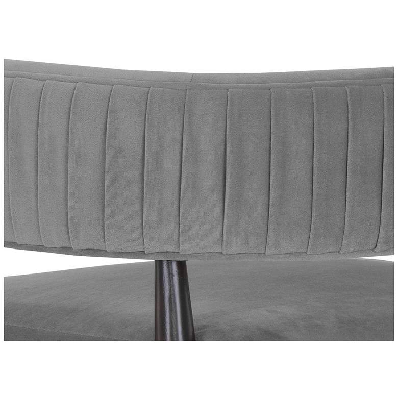 Image 7 Sunpan Callem Counter Stool Antonio Charcoal more views