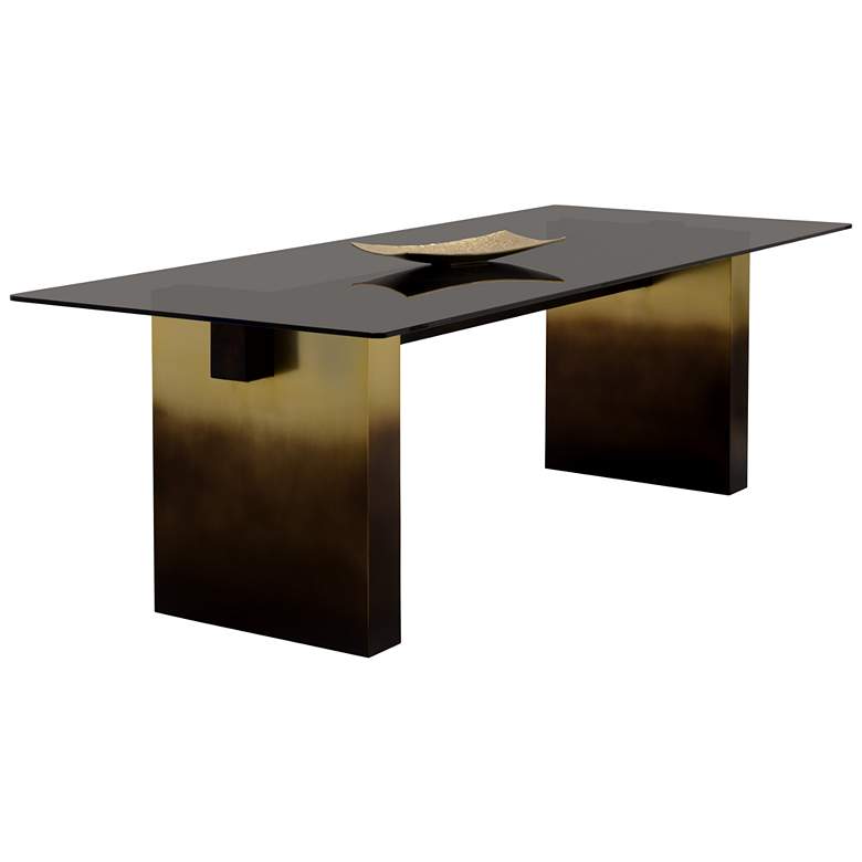 Image 1 Sunpan Calvosa Dining Table Base