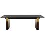 3_Sunpan Calvosa Dining Table Base more views