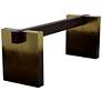5_Sunpan Calvosa Dining Table Base more views