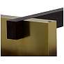 7_Sunpan Calvosa Dining Table Base more views