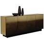 1_Sunpan Calvosa Sideboard