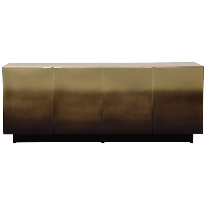 Image 4 Sunpan Calvosa Sideboard more views