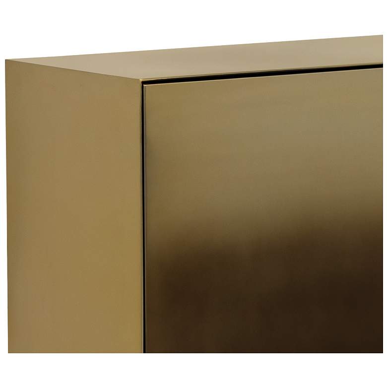 Image 6 Sunpan Calvosa Sideboard more views