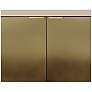 7_Sunpan Calvosa Sideboard more views