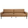2_Sunpan Camus Sofa Ludlow Sesame Leather more views