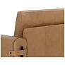 6_Sunpan Camus Sofa Ludlow Sesame Leather more views