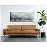 7_Sunpan Camus Sofa Ludlow Sesame Leather more views