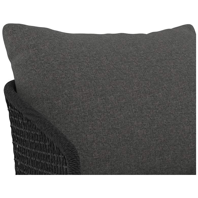 Image 5 Sunpan Capri Counter Stool Natural Gracebay Gray more views
