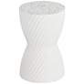 1_Sunpan Cara End Table Terrazzo