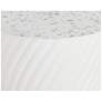 2_Sunpan Cara End Table Terrazzo more views