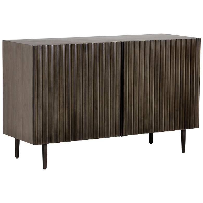Image 2 Sunpan Carlin Sideboard Small Taupe more views