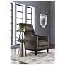 5_Sunpan Carmel End Table Stainless Steel more views