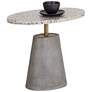 1_Sunpan Carment Side Table