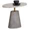 Sunpan Carment Side Table