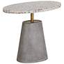 2_Sunpan Carment Side Table more views