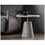 4_Sunpan Carment Side Table more views