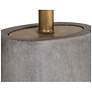 5_Sunpan Carment Side Table more views