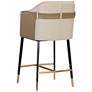 3_Sunpan Carter Counter Stool Napa Beige and Napa Tan more views