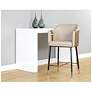 7_Sunpan Carter Counter Stool Napa Beige and Napa Tan more views