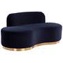 1_Sunpan Cassey Bench Meg Indigo
