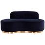 2_Sunpan Cassey Bench Meg Indigo more views