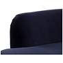 4_Sunpan Cassey Bench Meg Indigo more views