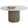 Sunpan Cataldi Dining Table 59"