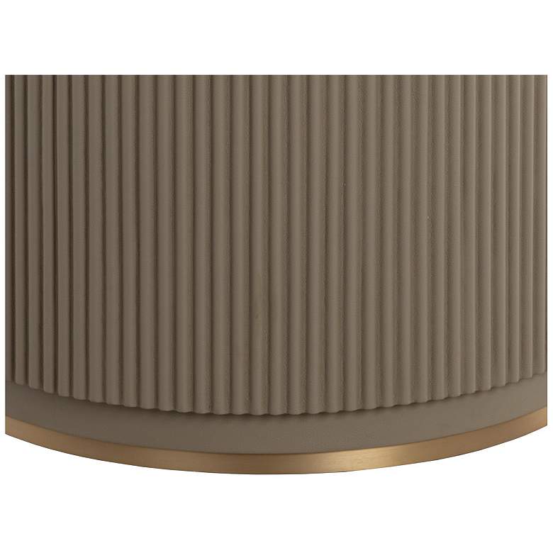 Image 4 Sunpan Cataldi Dining Table 59" more views