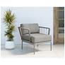 6_Sunpan Catania Armchair Gray Palazzo Taupe more views