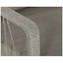 Sunpan Catania Armchair Gray Palazzo Taupe