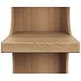 7_Sunpan Catrine Desk Rustic Oak more views