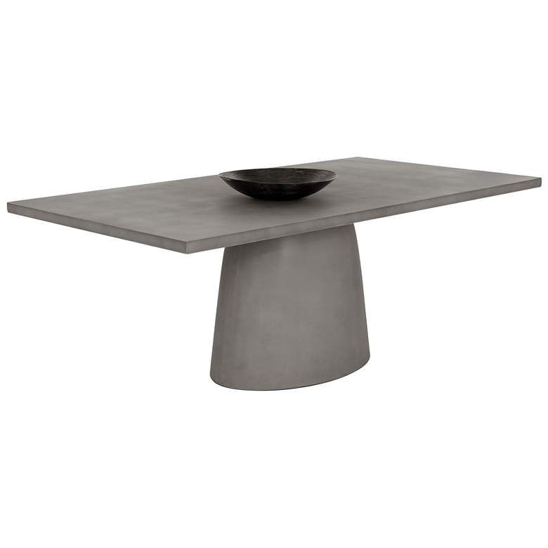 Image 1 Sunpan Cavallini Dining Table 79"