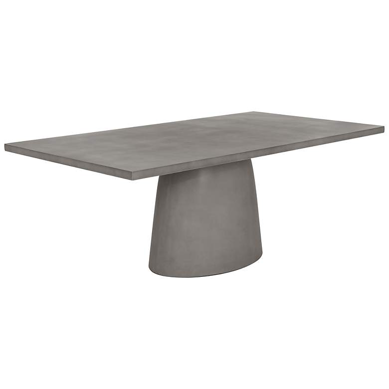 Image 2 Sunpan Cavallini Dining Table 79" more views