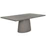 2_Sunpan Cavallini Dining Table 79" more views