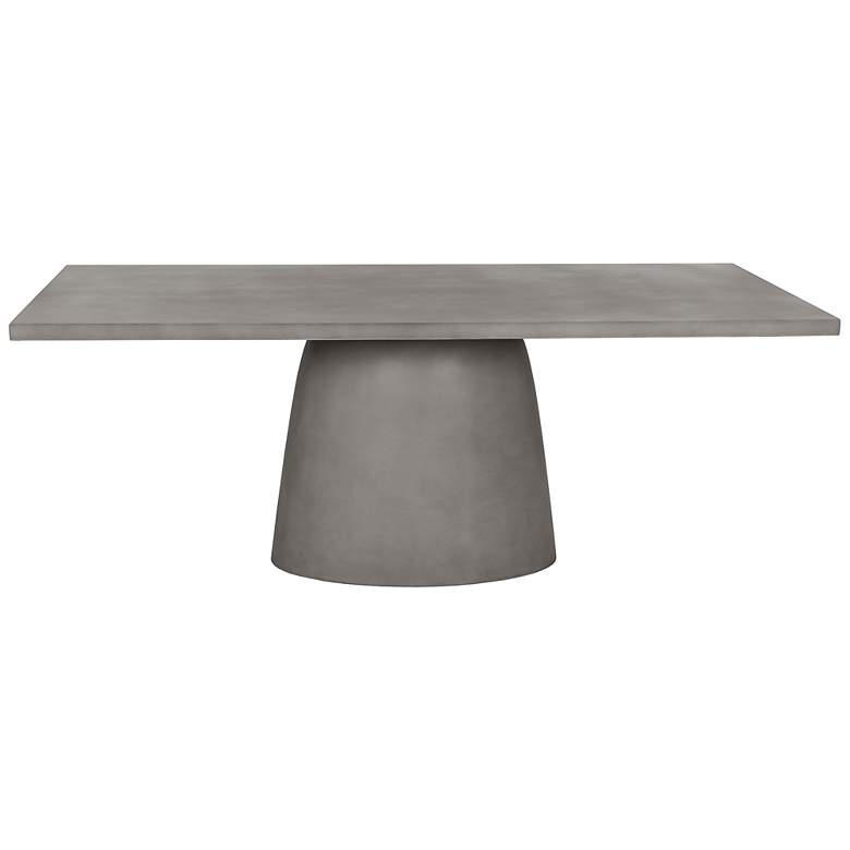 Image 3 Sunpan Cavallini Dining Table 79" more views