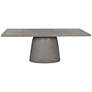 3_Sunpan Cavallini Dining Table 79" more views