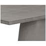 4_Sunpan Cavallini Dining Table 79" more views