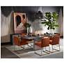 6_Sunpan Cavallini Dining Table 79" more views
